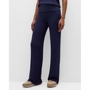 ❤️ NWT ATM MODAL RIB STRAIGHT LEG PANTS XS